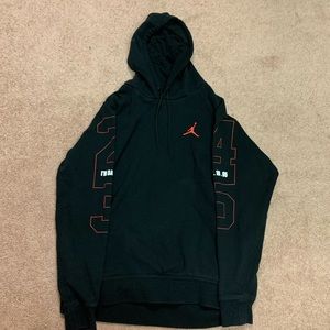 Men’s Jordan Sweatshirt